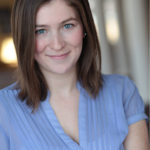 Kelly Galvin - Director for "Tall Girls"