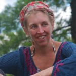 Anni Temagami Profile Pic 2