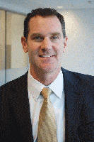 Peter Stasiowski - Director of Communications for Interprint