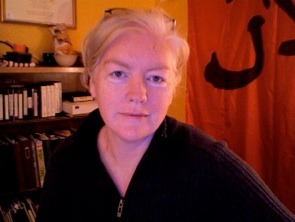 Interview with Sheila Siragusa, Director of “Grand Concourse”