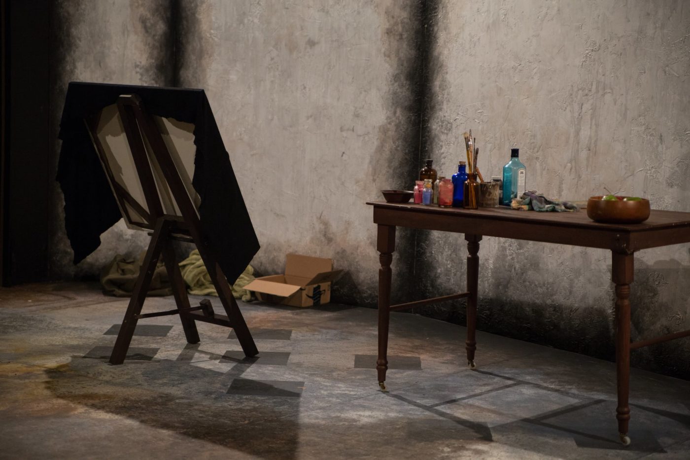 Meet our Spotlight Sponsors for “The Bakelite Masterpiece” Meet our Spotlight Sponsors for “The Bakelite Masterpiece”