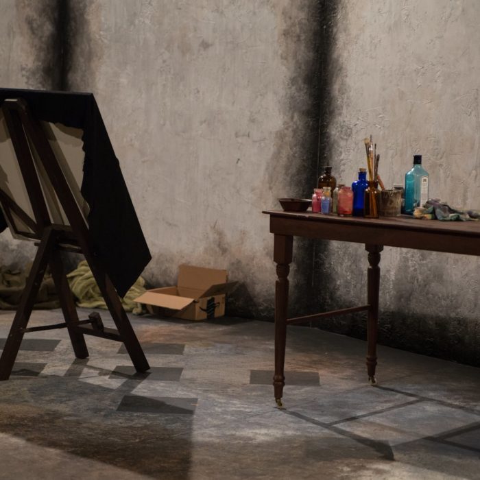 Meet our Spotlight Sponsors for “The Bakelite Masterpiece”