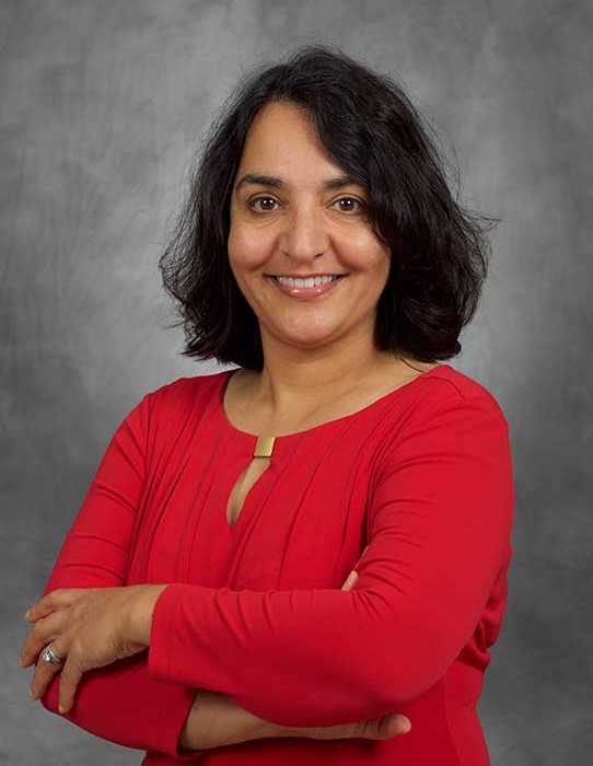 Donna Haghighat Speaks About the Women’s Fund of Western Massachusetts’ 2018 Leadership Institute for Political and Public Impact (LIPPI)