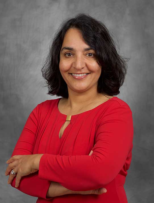 Donna Haghighat Speaks About the Women’s Fund of Western Massachusetts’ 2018 Leadership Institute for Political and Public Impact (LIPPI)