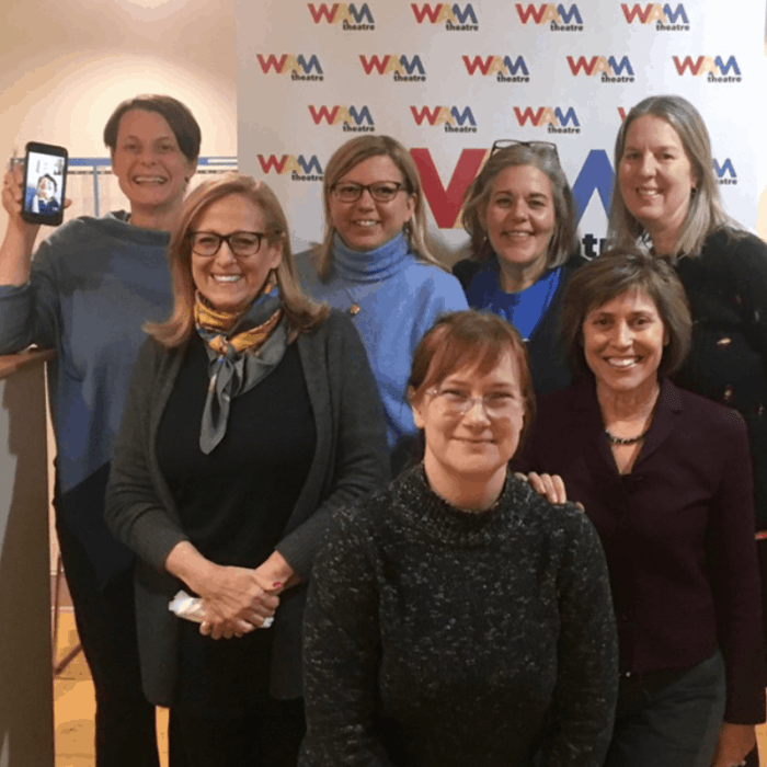WAM Welcomes New Board Members