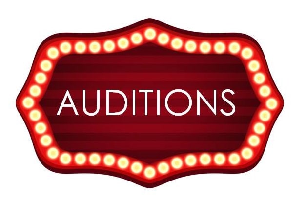 WAM Announces AEA Auditions for the 2019 10th Anniversary Season