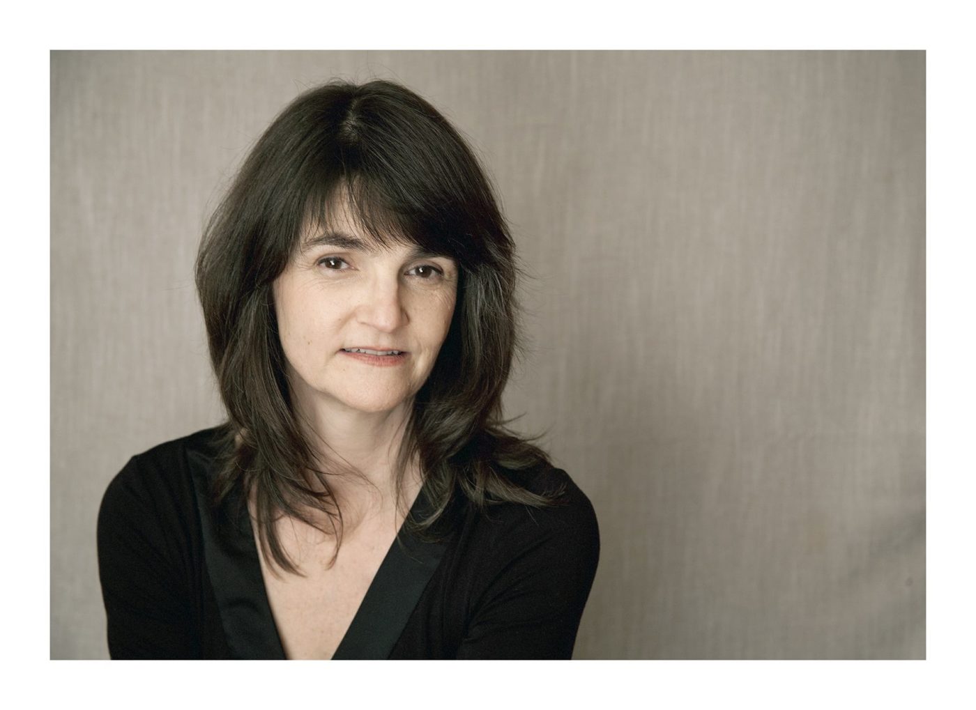 Conversation with “Lady Randy” Playwright Anne Undeland