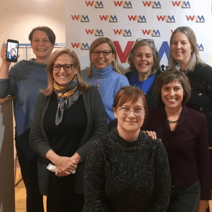 WAM Welcomes New Board Members
