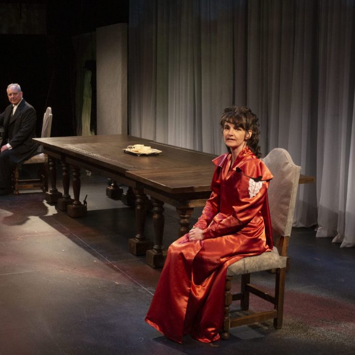 Lady Randy Dress Rehearsal Photos