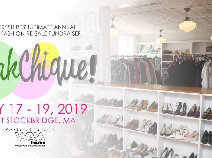 BerkChique! – The Berkshires’ Popular Fashion Fundraiser Returns May 17-19