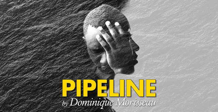 Auditions in the Berkshires & Cambridge MA for PIPELINE