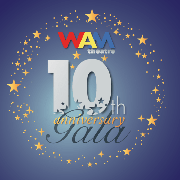WAM 2019 Gala