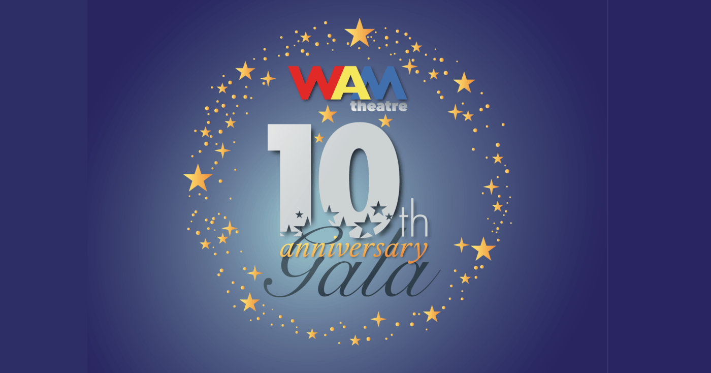 WAM 2019 Gala