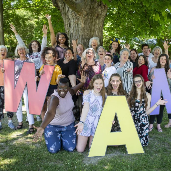 WAM Ensembles Take “Fractured Dreams” on Berkshire Tour