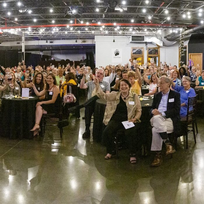 WAM Announces Beneficiaries for Fall Mainstage Production of PIPELINE