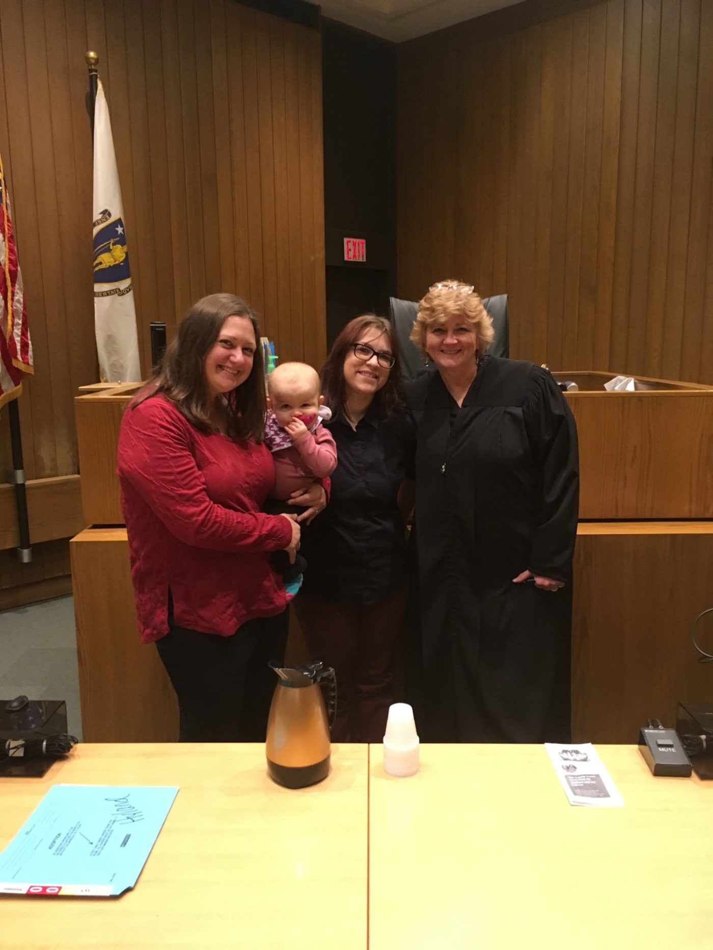 Why We Have a Pride Month by Dori Parkman