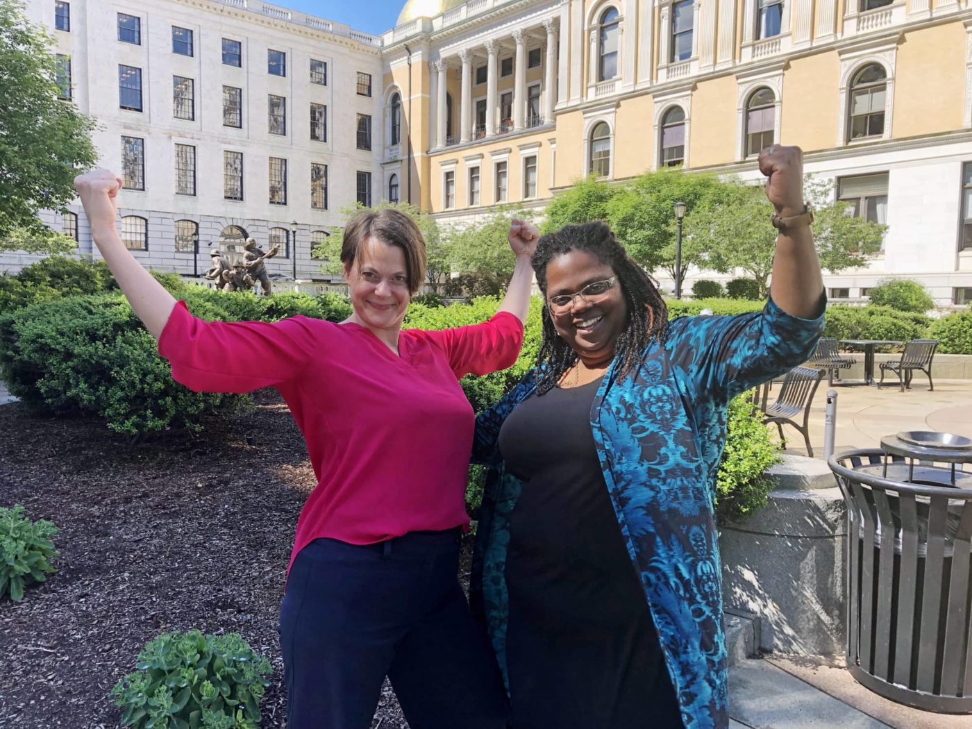 What’s Up with the WAM/BRIDGE PIPELINE Partnership?