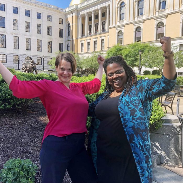 What’s Up with the WAM/BRIDGE PIPELINE Partnership?