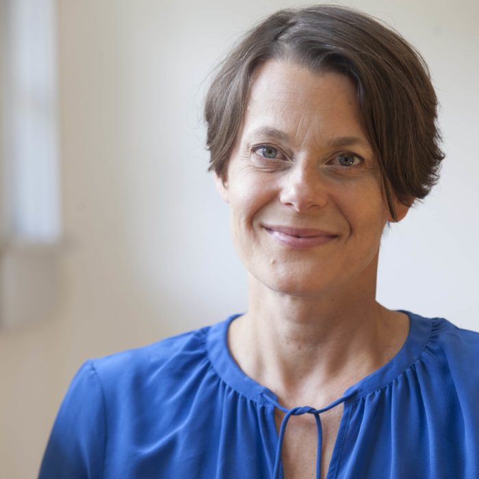 Kristen van Ginhoven