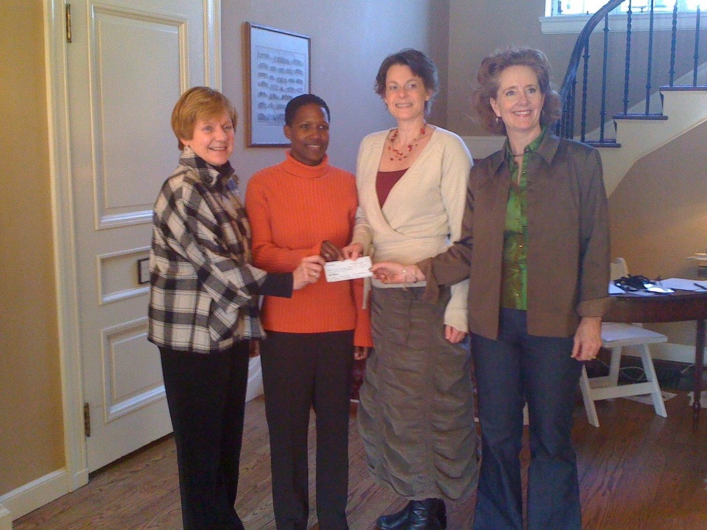 2010 Melancholy Play Recipient