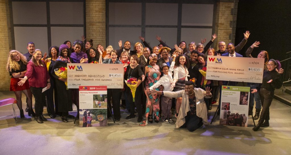 2019 Pipeline Recipients