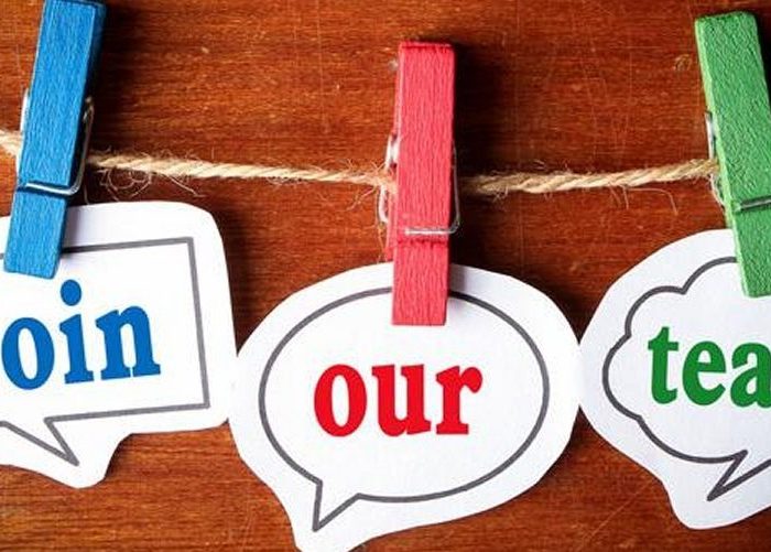 JOB POSTING: Philanthropy & Communications Director