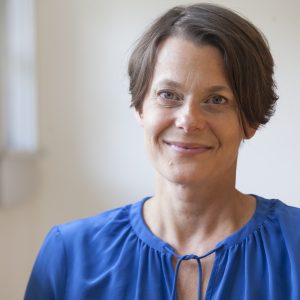 WAM Theatre Co-Founder and Producing Artistic Director Kristen van Ginhoven to Step Down at the End of 2023