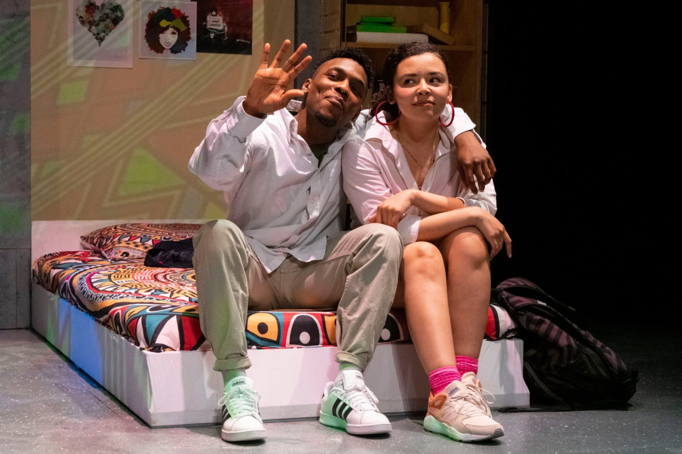 WAM Theatre & The Nora at Central Square Theater Nominated for Two Elliot Norton Awards for Co-Production of PIPELINE WAM Theatre & The Nora at Central Square Theater Nominated for Two Elliot Norton Awards for Co-Production of PIPELINE