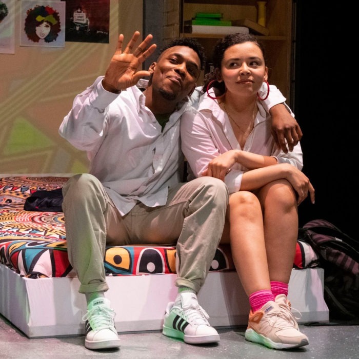 WAM Theatre & The Nora at Central Square Theater Nominated for Two Elliot Norton Awards for Co-Production of PIPELINE