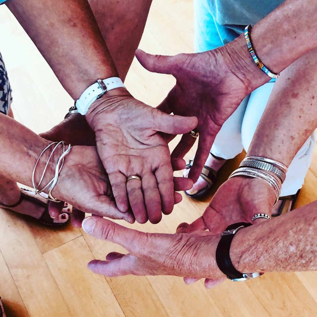 Photo: Talya Kingston