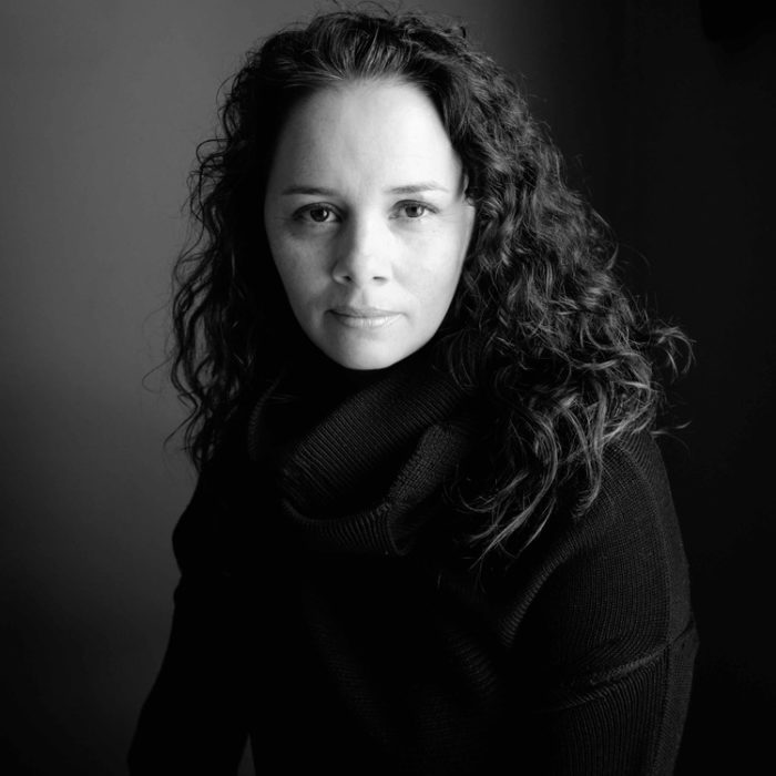 Larissa FastHorse Larissa FastHorse