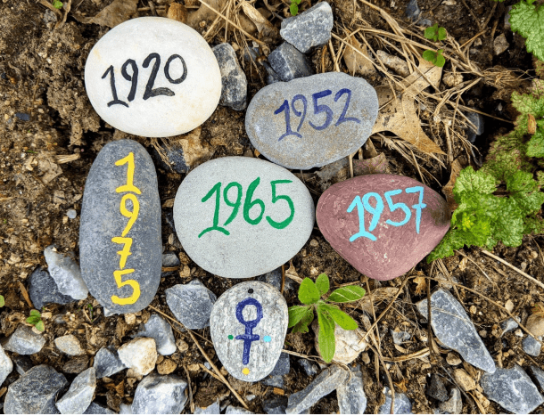 The Suffrage Project: Speaking to the Moment