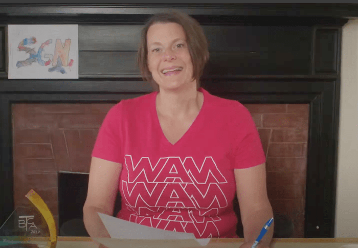 NEW VIDEO! Some Good News – The WAM Edition NEW VIDEO! Some Good News – The WAM Edition
