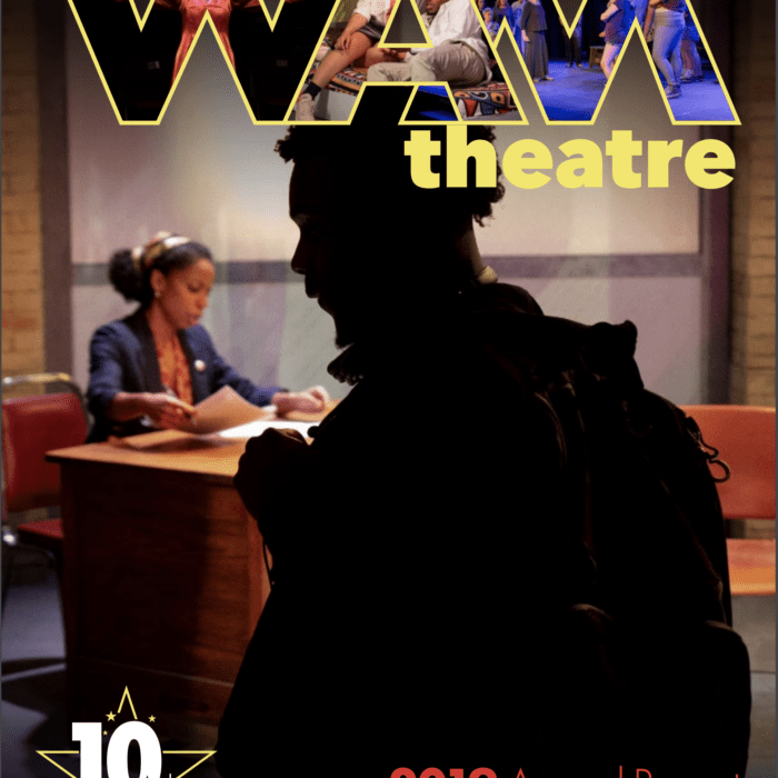 Welcome to our 2019 Annual Report