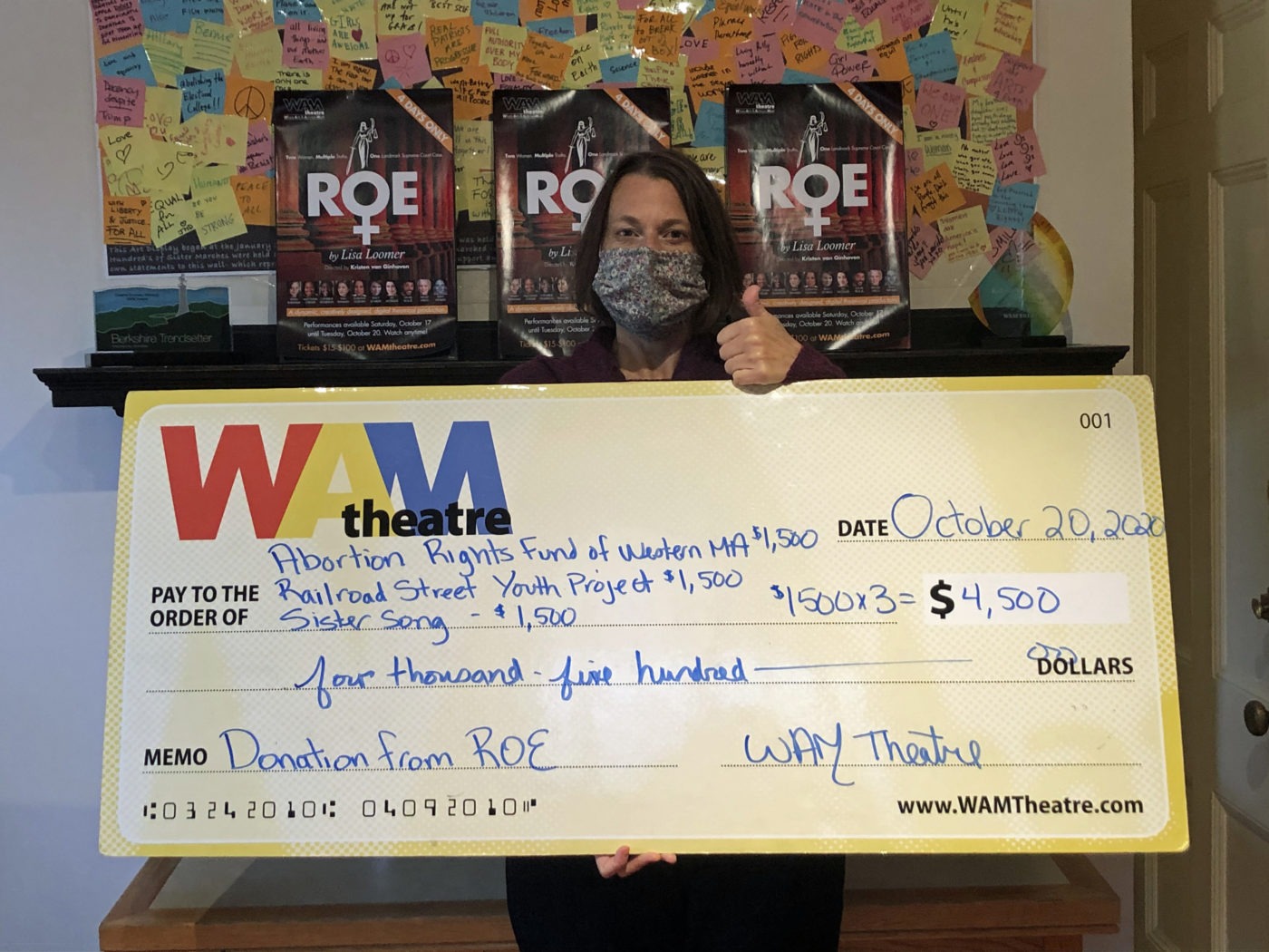 WAM 2020 Annual Report WAM 2020 Annual Report