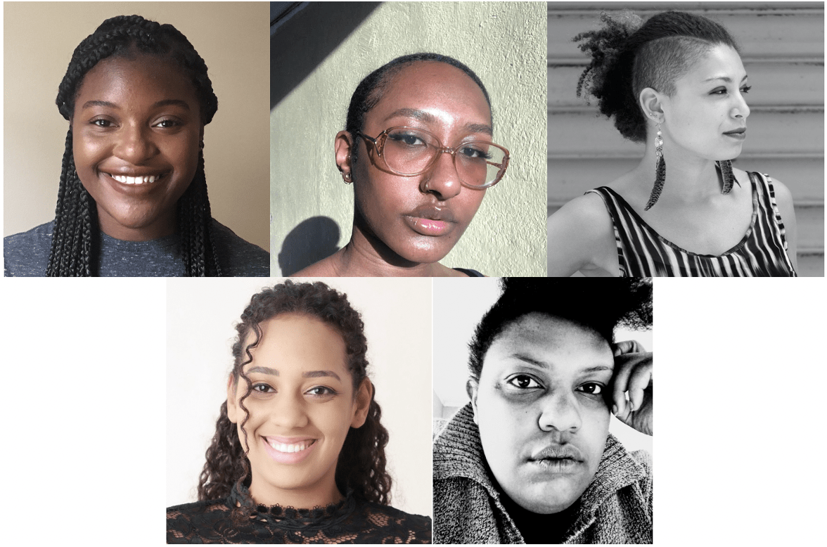 Meet Our ROE Apprentices Meet Our ROE Apprentices