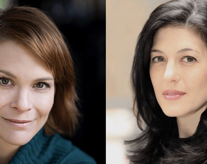 Two Actors, Two Perspectives