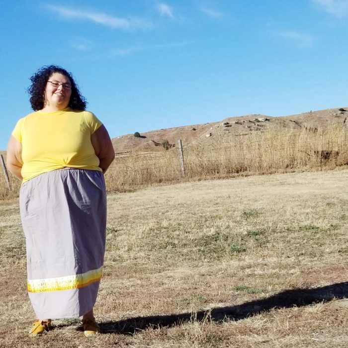 Meet Illustrator Katari Wilson