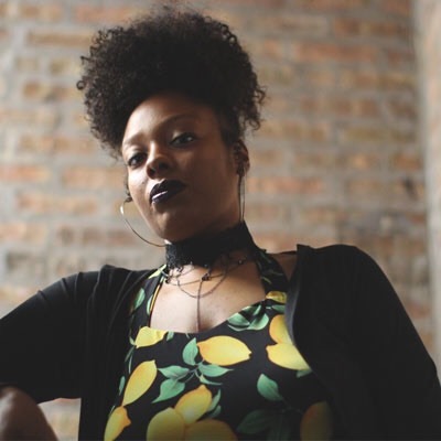 An Interview with THE LIGHT Playwright Loy A. Webb