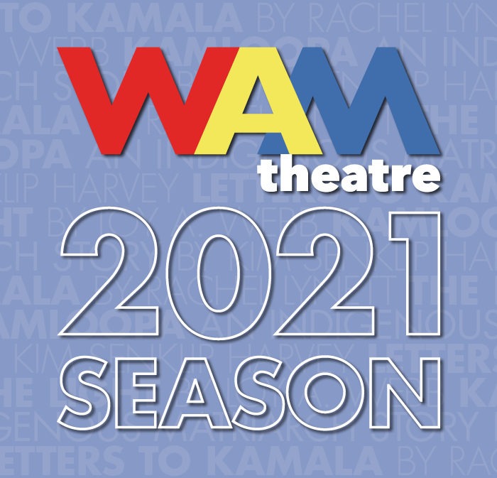 WAM Theatre Announces 2021 Season