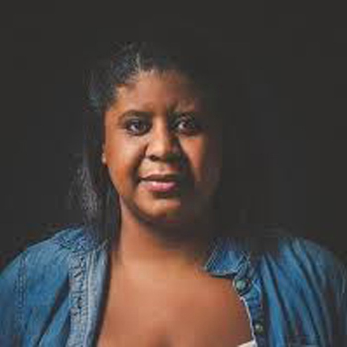 A Conversation with LETTERS TO KAMALA Playwright Rachel Lynett