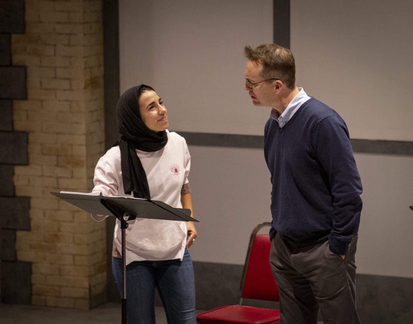 WAM Theatre Announces Casting for Fresh Takes Reading “PARADISE” WAM Theatre Announces Casting for Fresh Takes Reading “PARADISE”