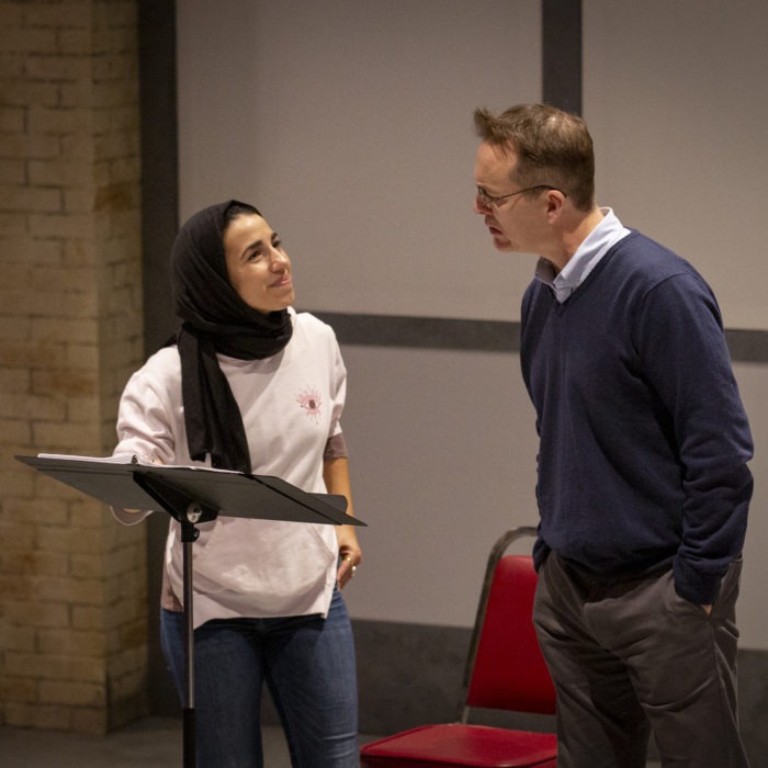 WAM Theatre Announces Casting for Fresh Takes Reading “PARADISE”