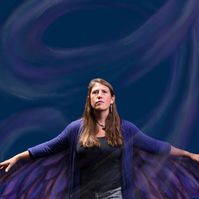 WAM Proudly Presents Woolly Mammoth Theatre Company’s Production of “Where We Belong”