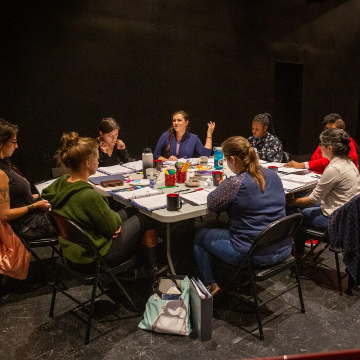 WAM’s Journey to Kamloopa