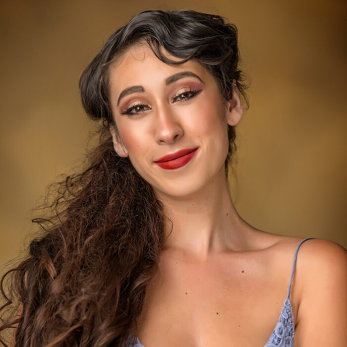 Jasmine Rochelle Goodspeed