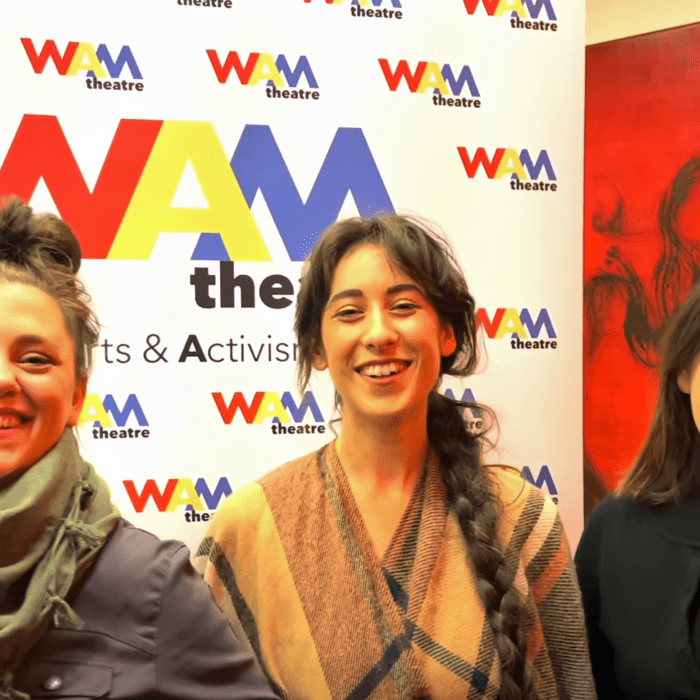 An Interview with the Cast of KAMLOOPA