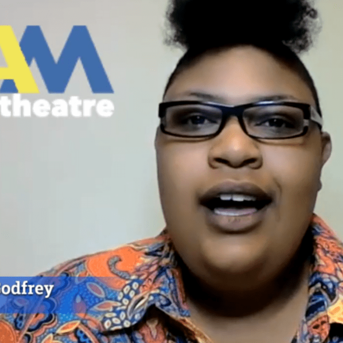 The #NotAStereotype Series