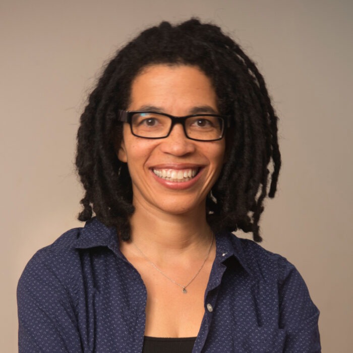 A Conversation with Playwright Tanya Barfield