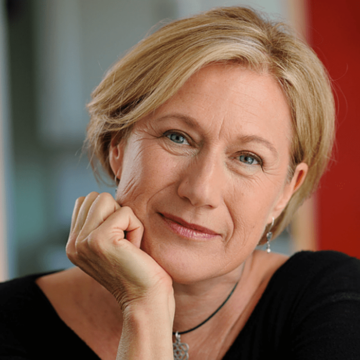 Jayne Atkinson